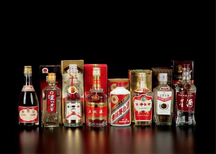 海城老酒储存的方法